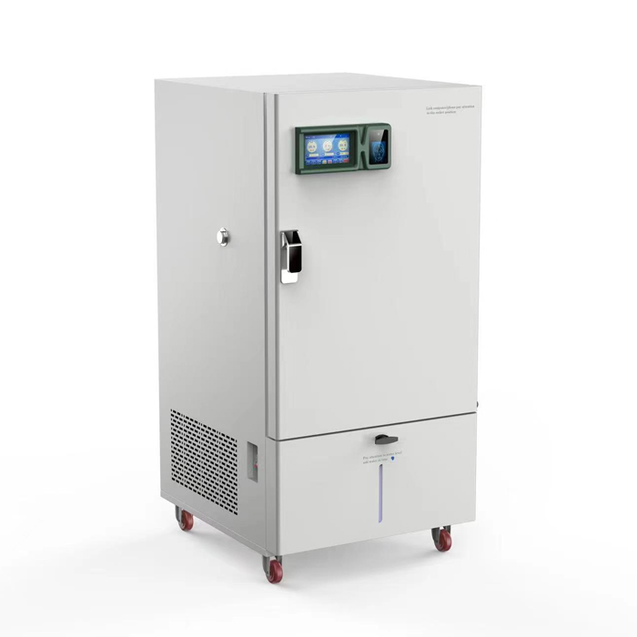 上?；厶﹥x器制造有限公司 DTC-400GSP藥品穩定性試驗箱